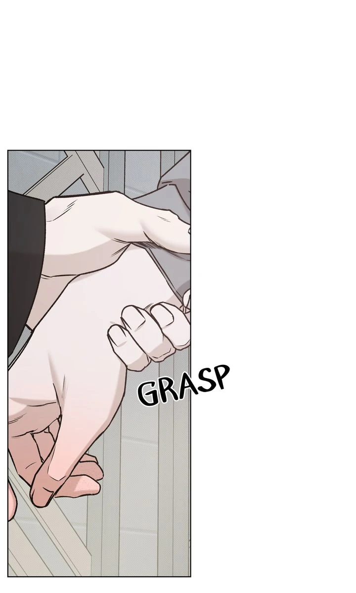 Stranger [Mature Official] - Chapter 85 manhwa