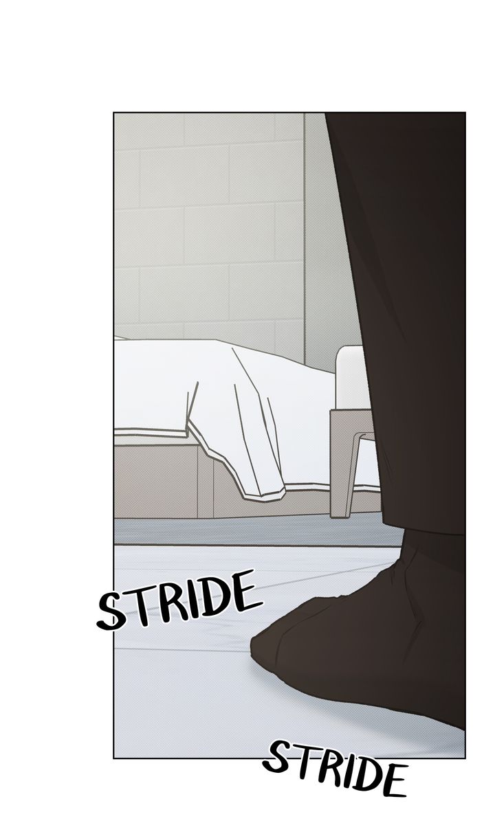 Stranger [Mature Official] - Chapter 85 manhwa
