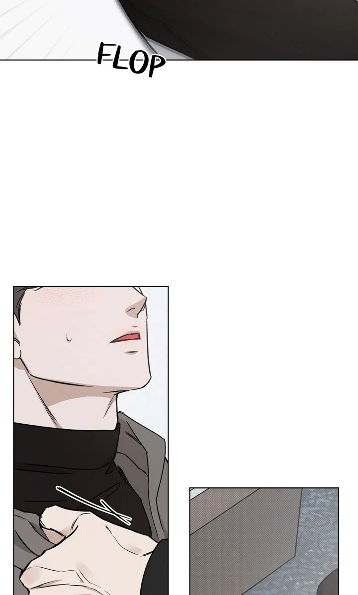 Stranger [Mature Official] - Chapter 85 manhwa