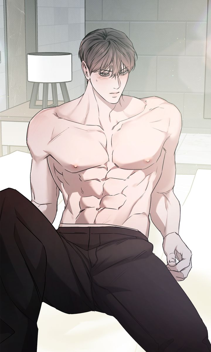 Stranger [Mature Official] - Chapter 85 manhwa