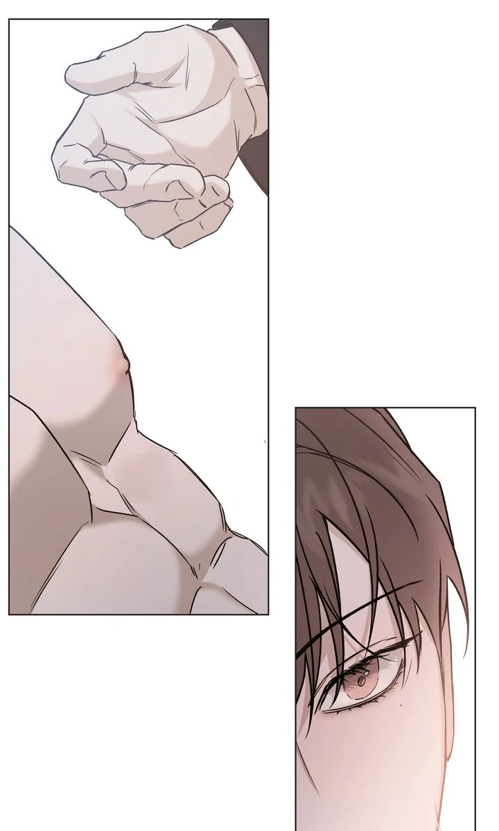Stranger [Mature Official] - Chapter 85 manhwa