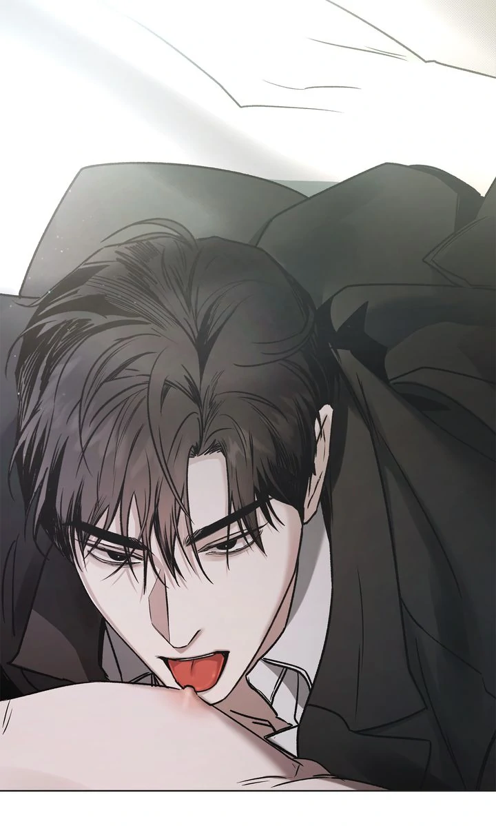 Stranger [Mature Official] - Chapter 85 manhwa