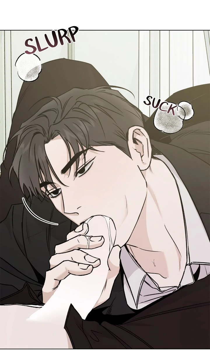 Stranger [Mature Official] - Chapter 86 manhwa