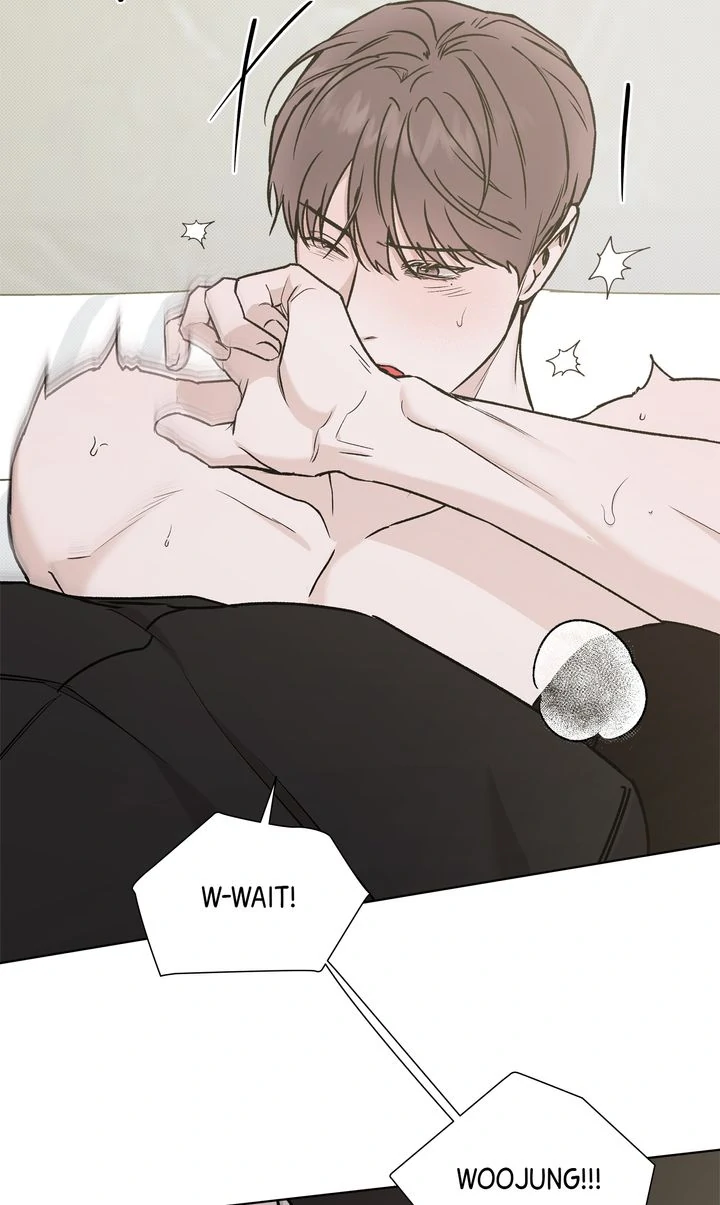 Stranger [Mature Official] - Chapter 86 manhwa