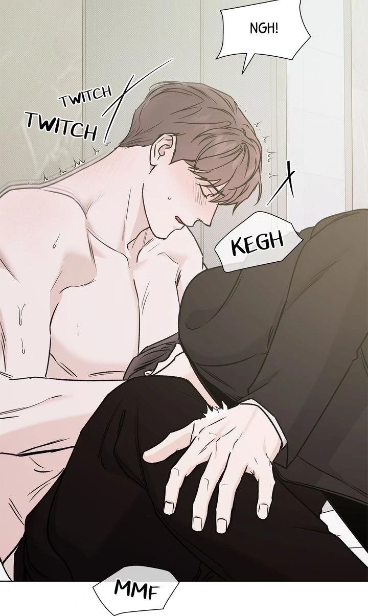 Stranger [Mature Official] - Chapter 86 manhwa