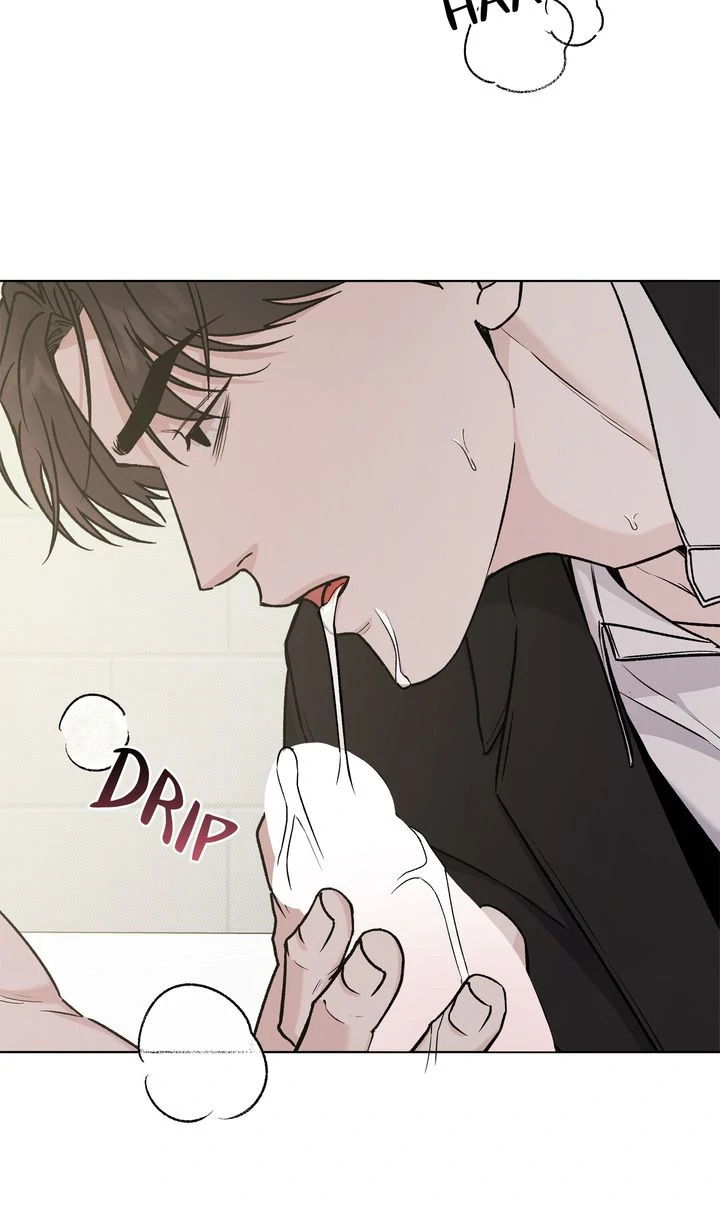 Stranger [Mature Official] - Chapter 86 manhwa