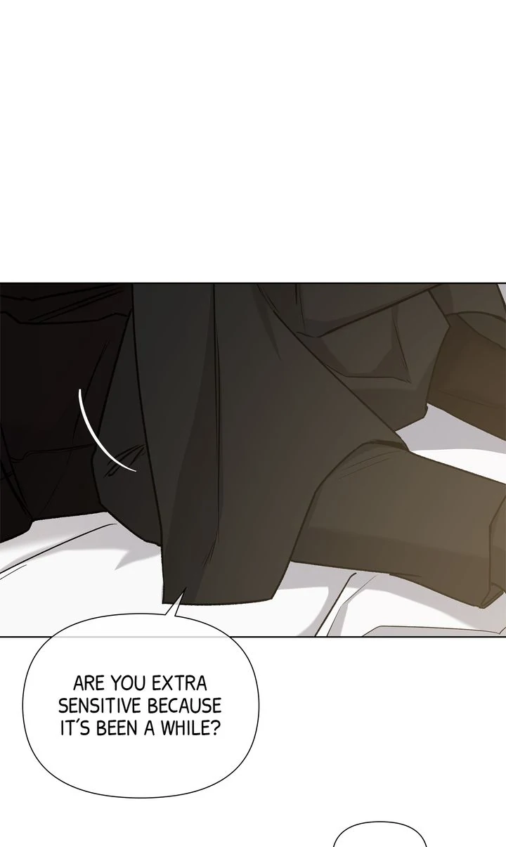Stranger [Mature Official] - Chapter 86 manhwa