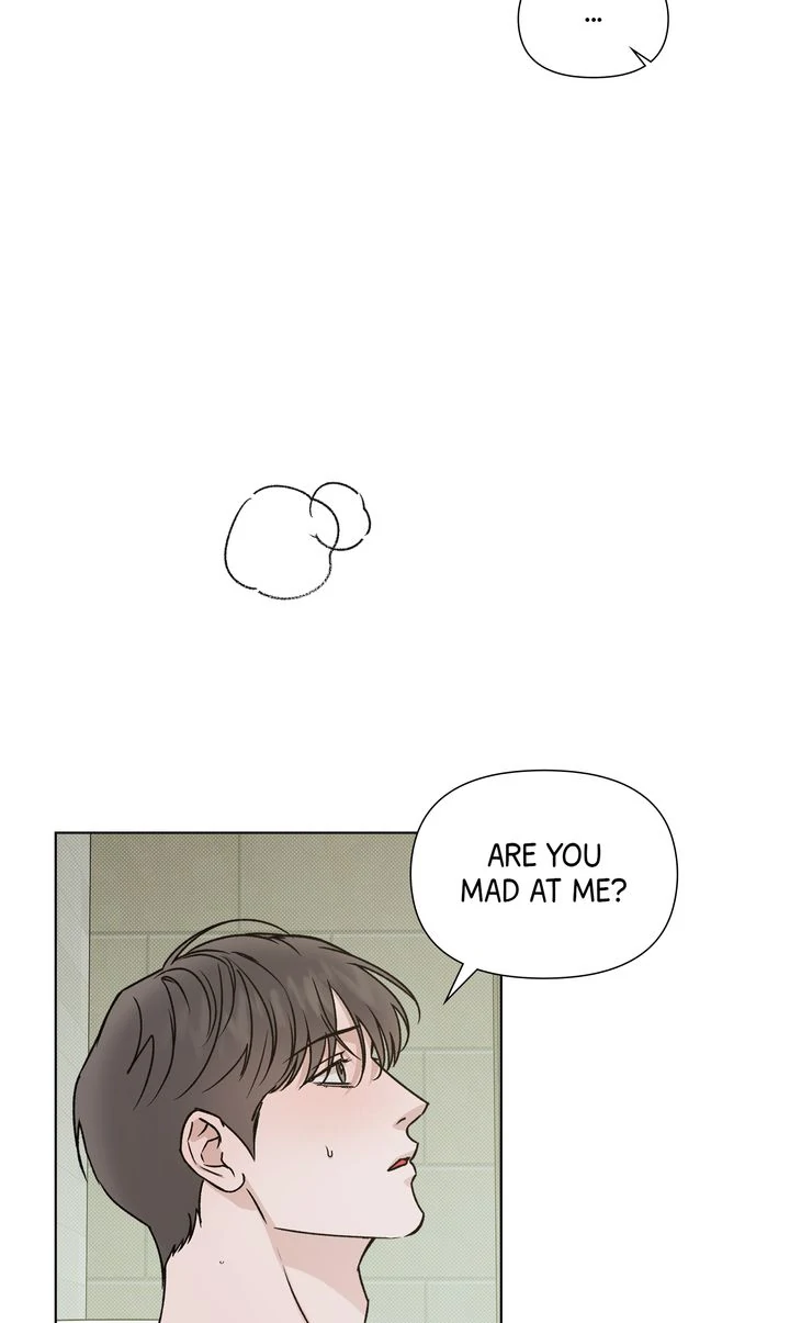 Stranger [Mature Official] - Chapter 86 manhwa