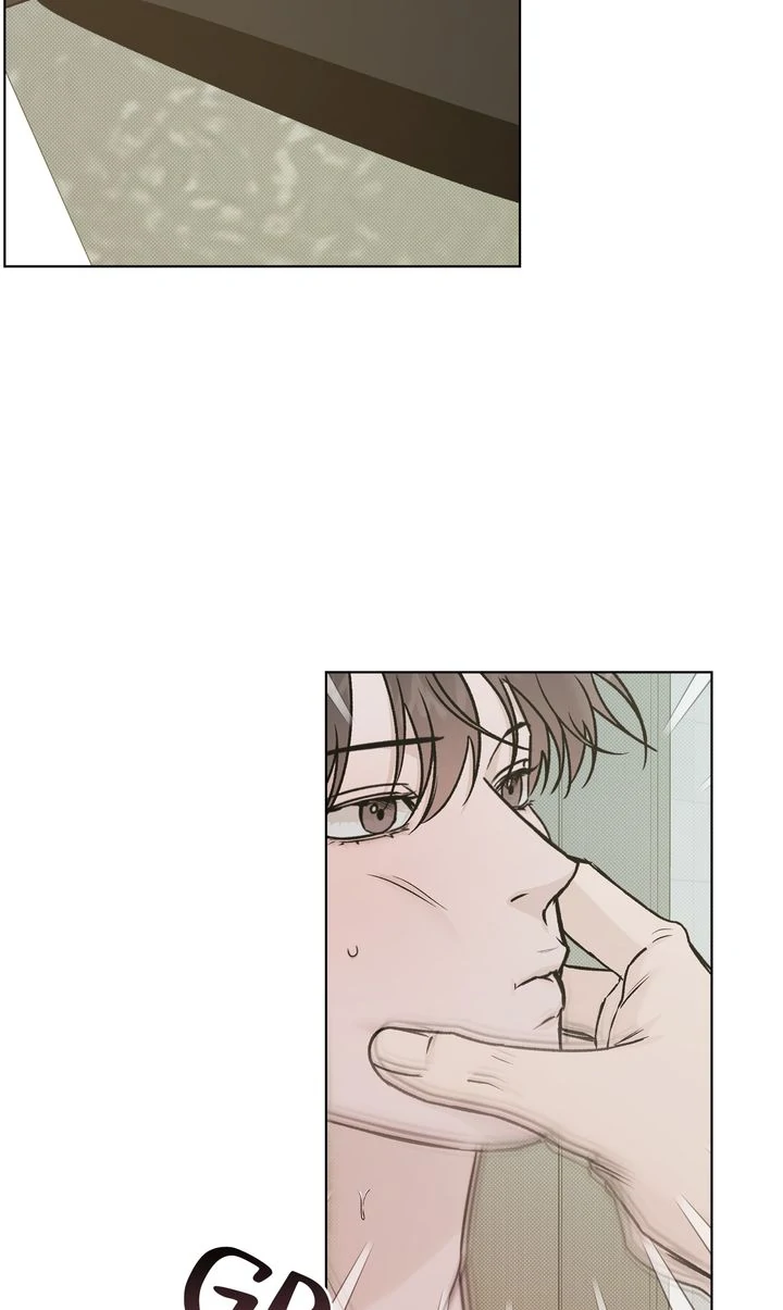 Stranger [Mature Official] - Chapter 86 manhwa