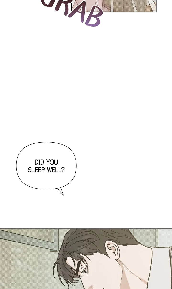 Stranger [Mature Official] - Chapter 86 manhwa