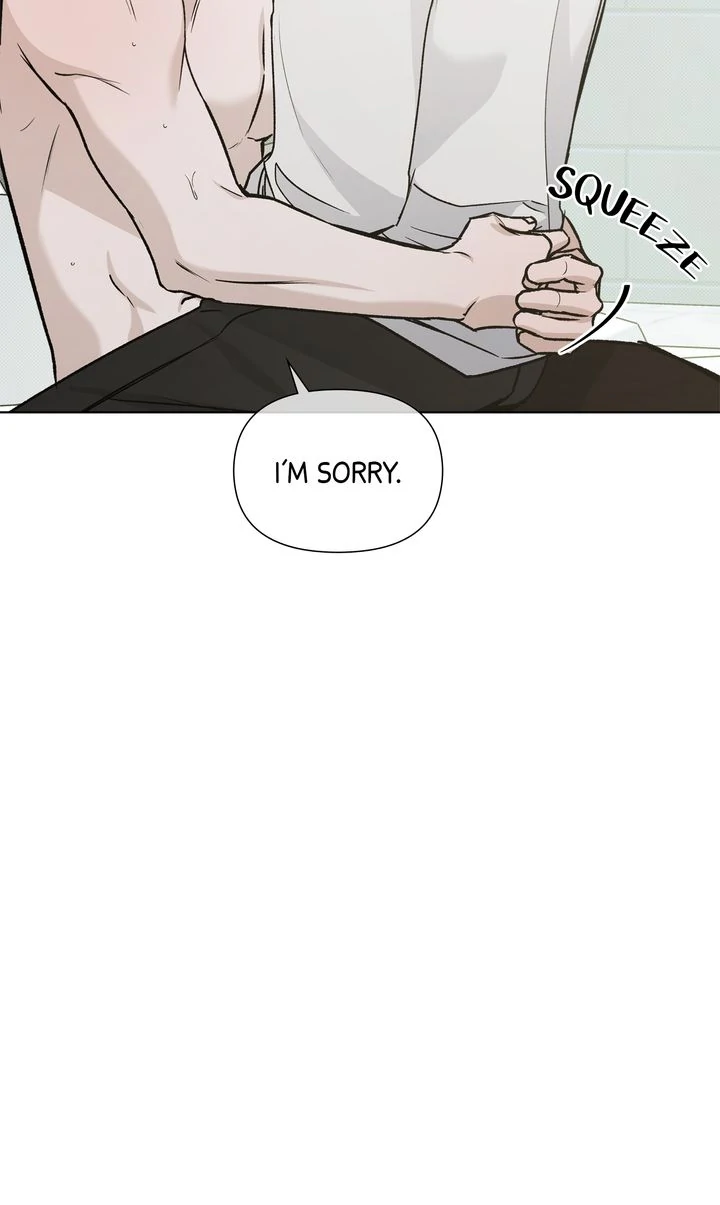 Stranger [Mature Official] - Chapter 86 manhwa