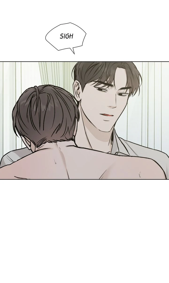 Stranger [Mature Official] - Chapter 86 manhwa