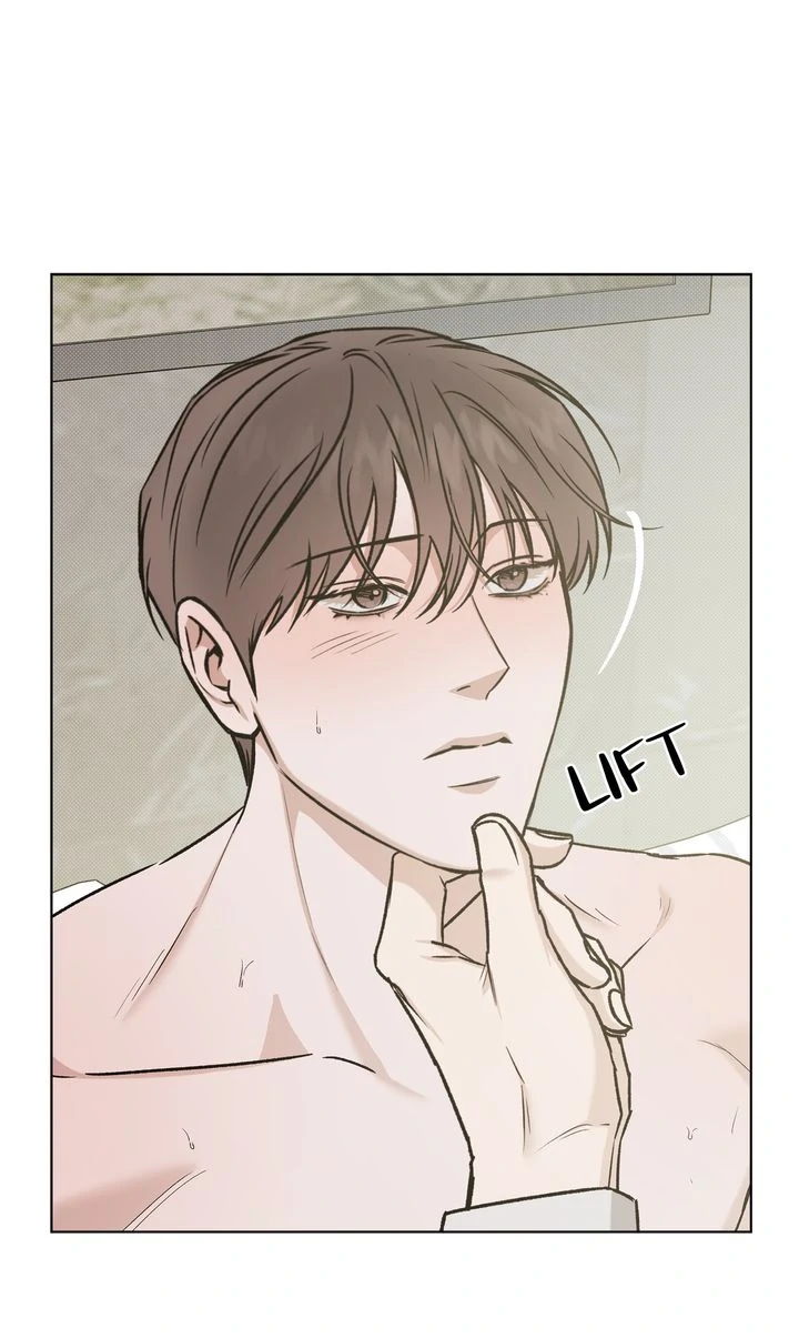 Stranger [Mature Official] - Chapter 86 manhwa