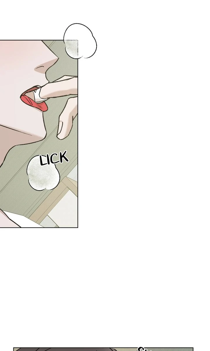 Stranger [Mature Official] - Chapter 86 manhwa