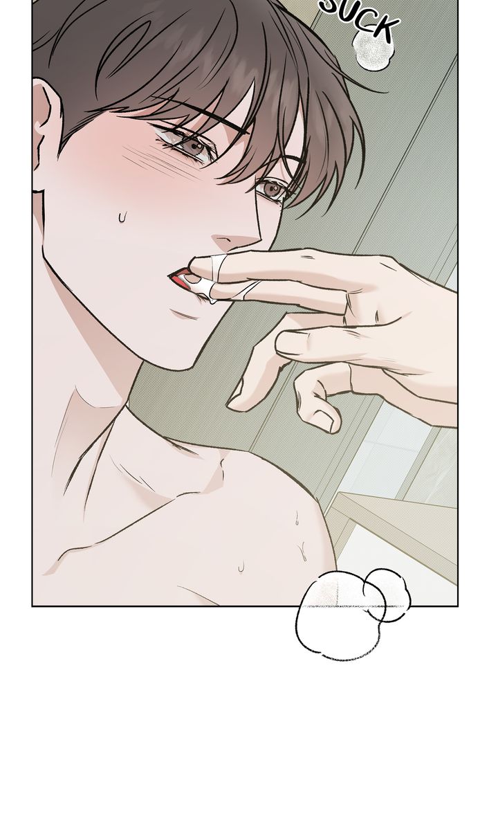 Stranger [Mature Official] - Chapter 86 manhwa