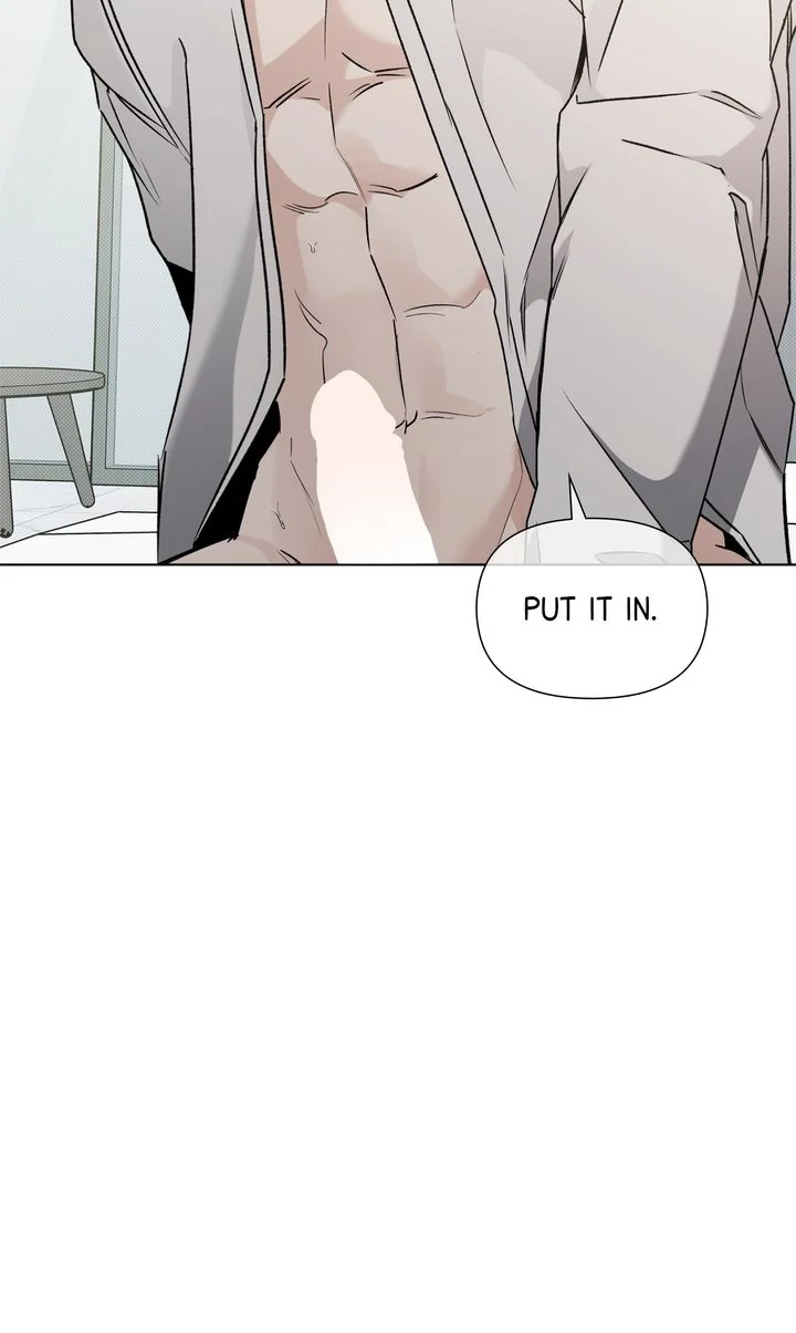 Stranger [Mature Official] - Chapter 86 manhwa