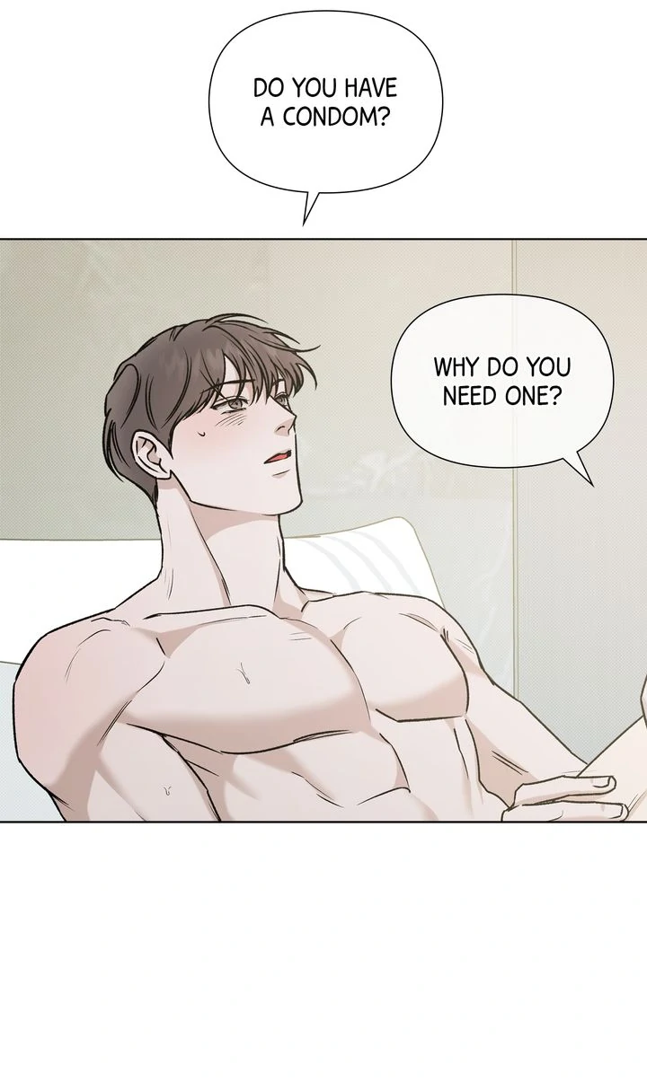 Stranger [Mature Official] - Chapter 86 manhwa