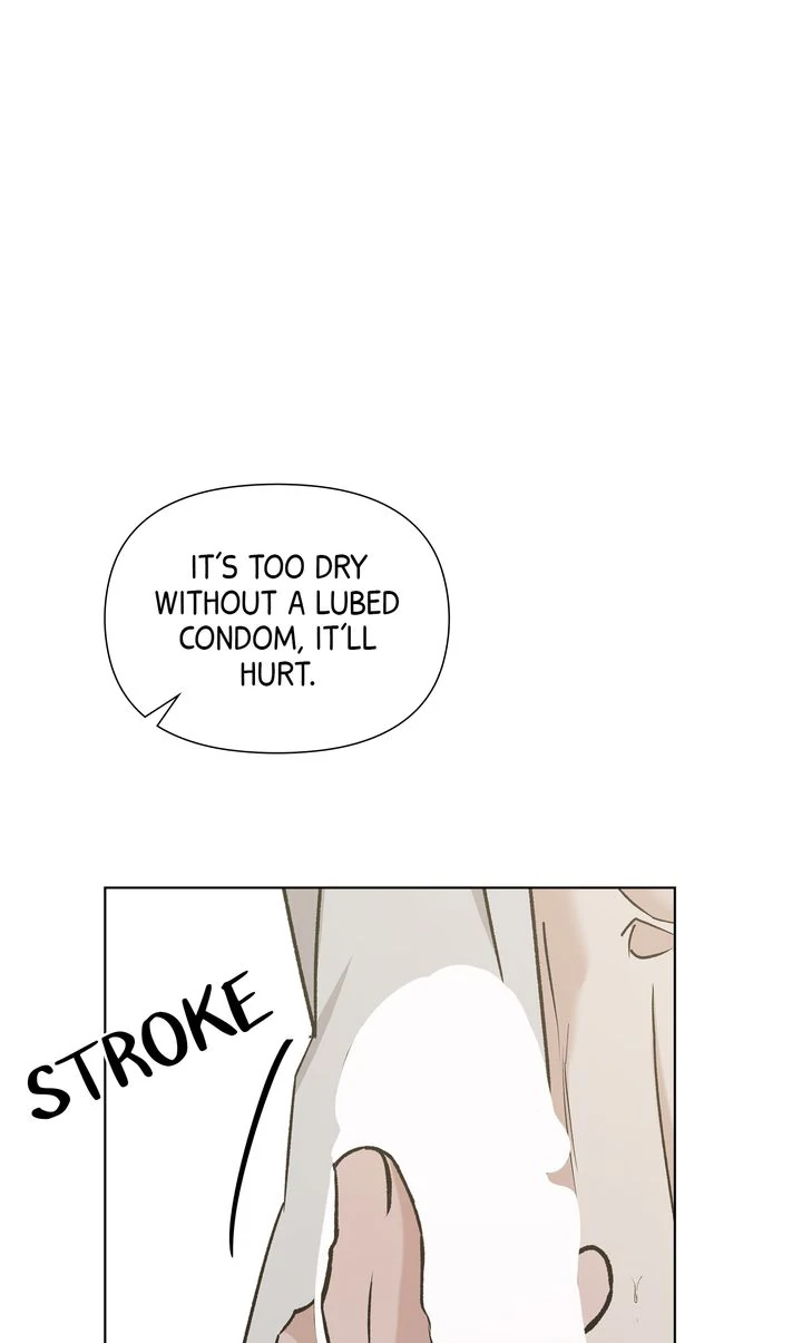 Stranger [Mature Official] - Chapter 86 manhwa
