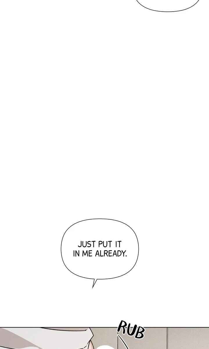 Stranger [Mature Official] - Chapter 86 manhwa
