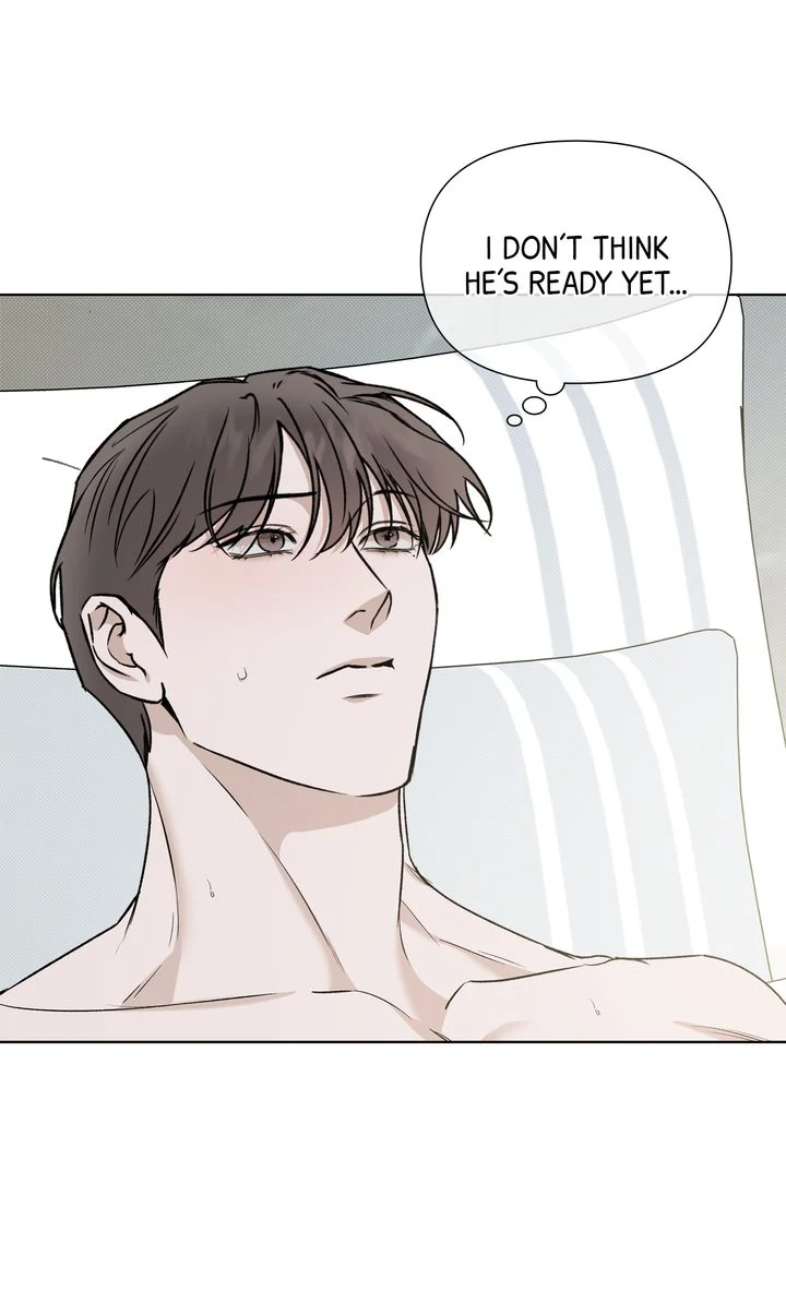 Stranger [Mature Official] - Chapter 86 manhwa