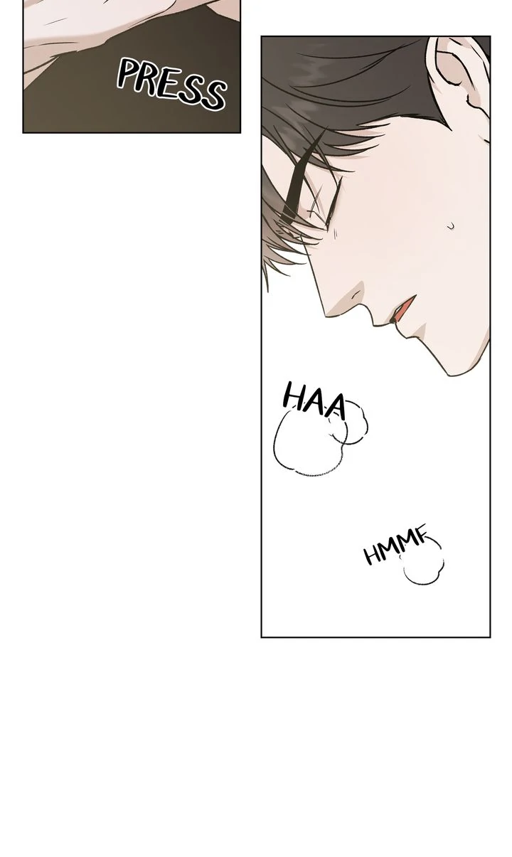 Stranger [Mature Official] - Chapter 86 manhwa