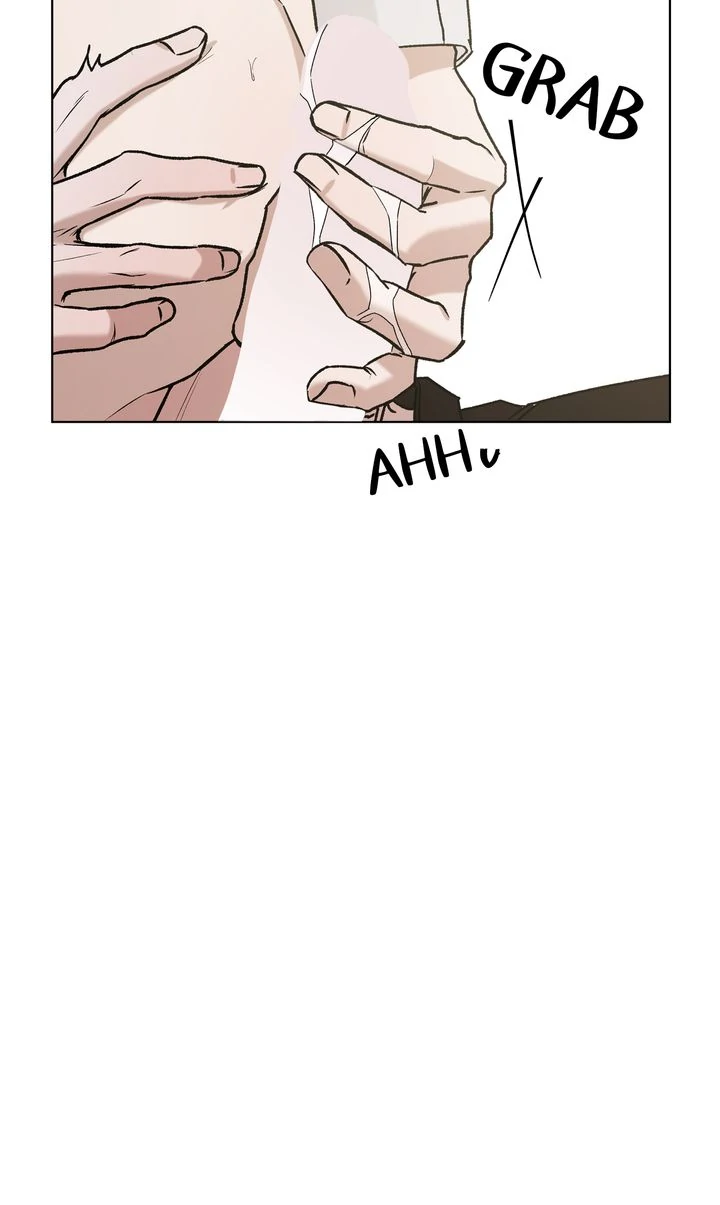 Stranger [Mature Official] - Chapter 86 manhwa