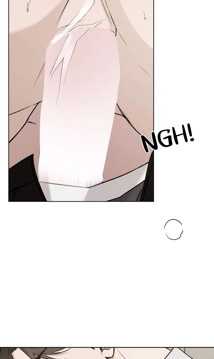 Stranger [Mature Official] - Chapter 86 manhwa