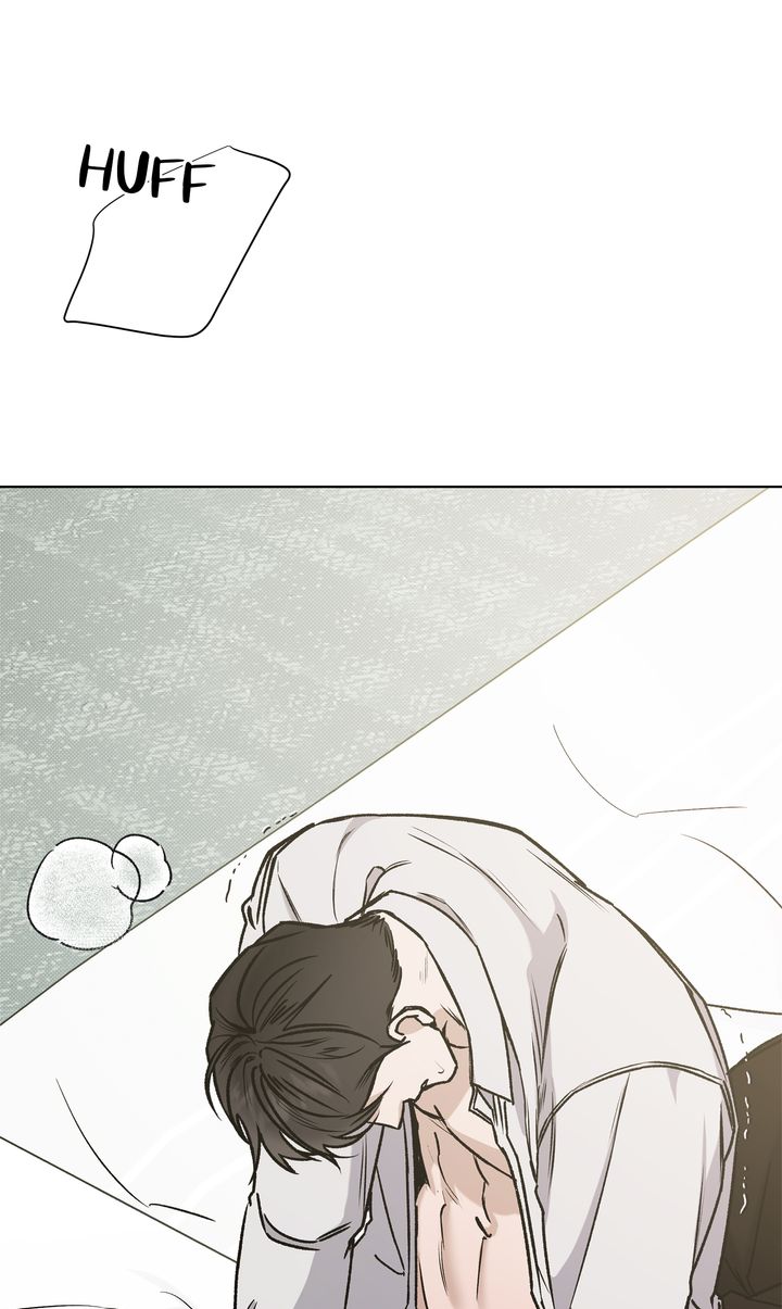 Stranger [Mature Official] - Chapter 86 manhwa