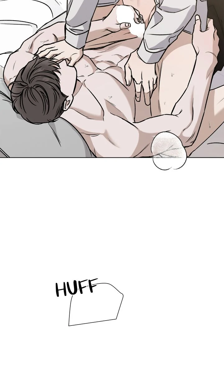 Stranger [Mature Official] - Chapter 86 manhwa