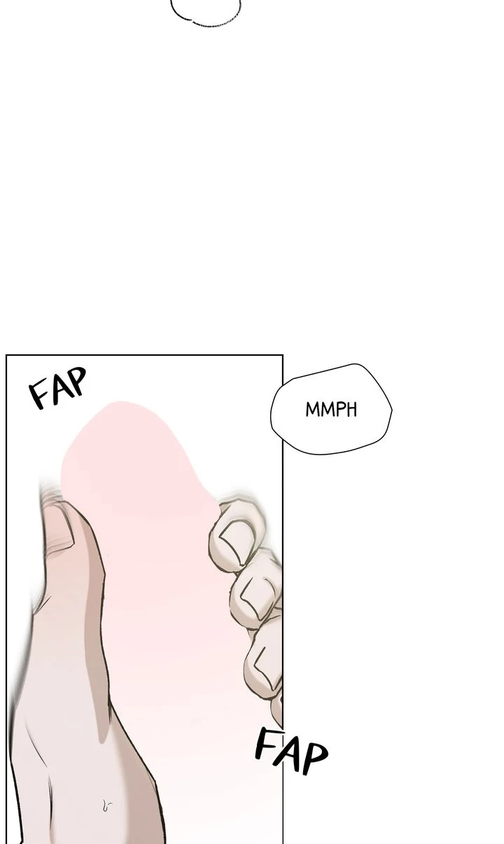 Stranger [Mature Official] - Chapter 86 manhwa
