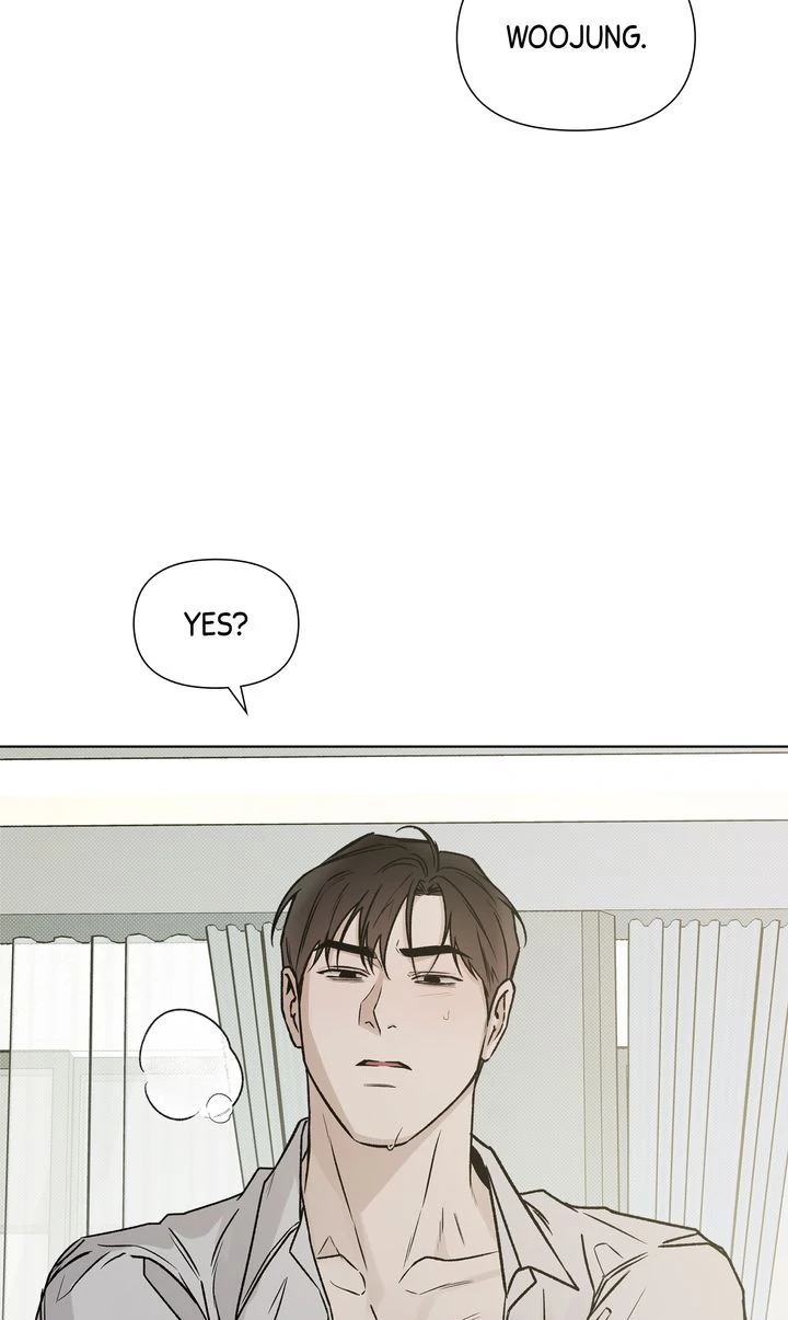 Stranger [Mature Official] - Chapter 86 manhwa