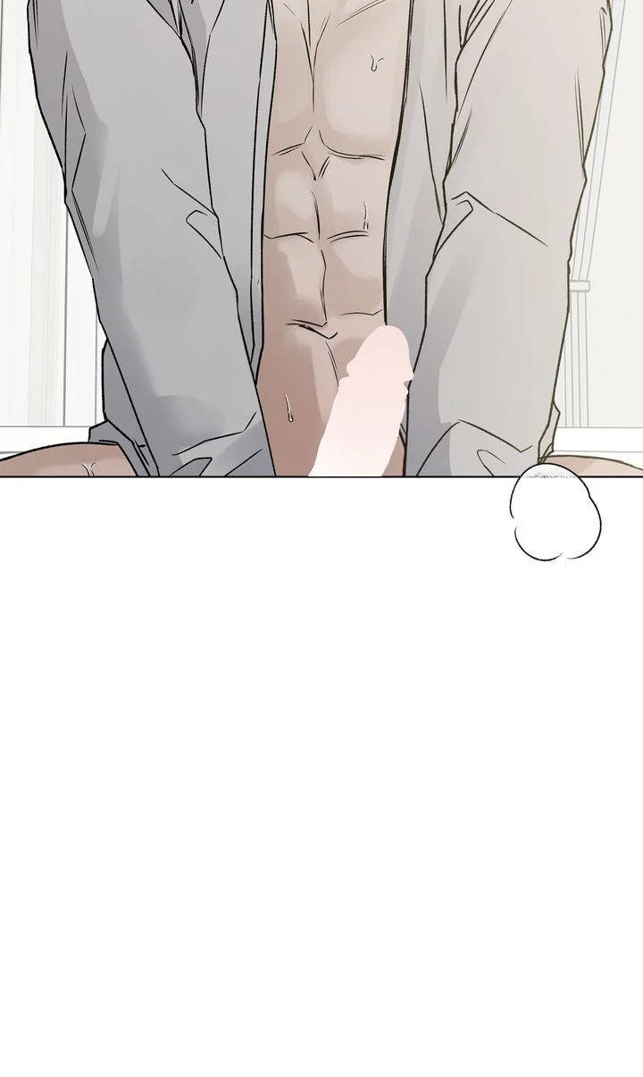 Stranger [Mature Official] - Chapter 86 manhwa