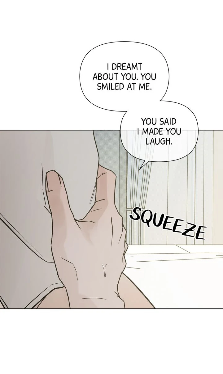 Stranger [Mature Official] - Chapter 86 manhwa