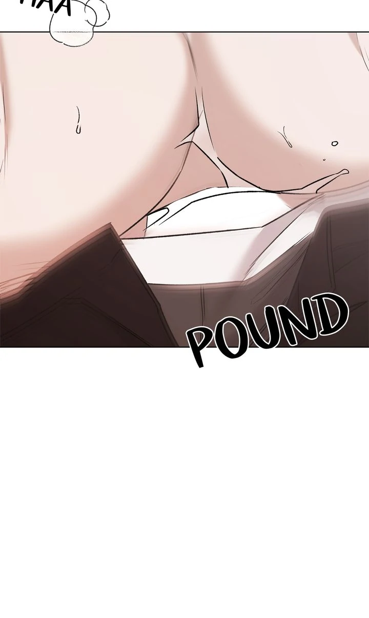 Stranger [Mature Official] - Chapter 86 manhwa