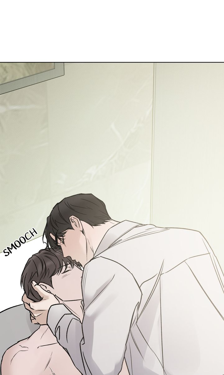 Stranger [Mature Official] - Chapter 86 manhwa