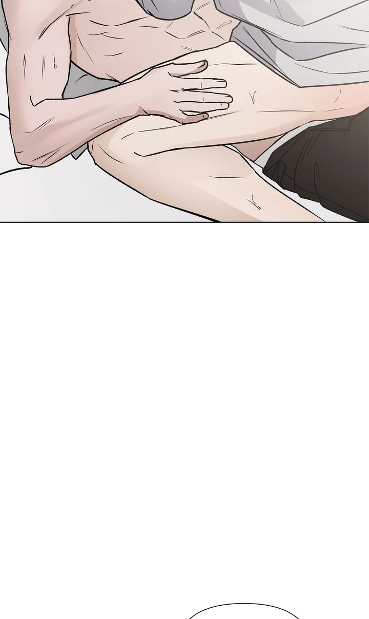 Stranger [Mature Official] - Chapter 86 manhwa