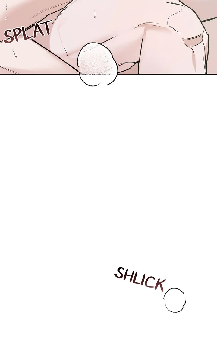Stranger [Mature Official] - Chapter 87 manhwa