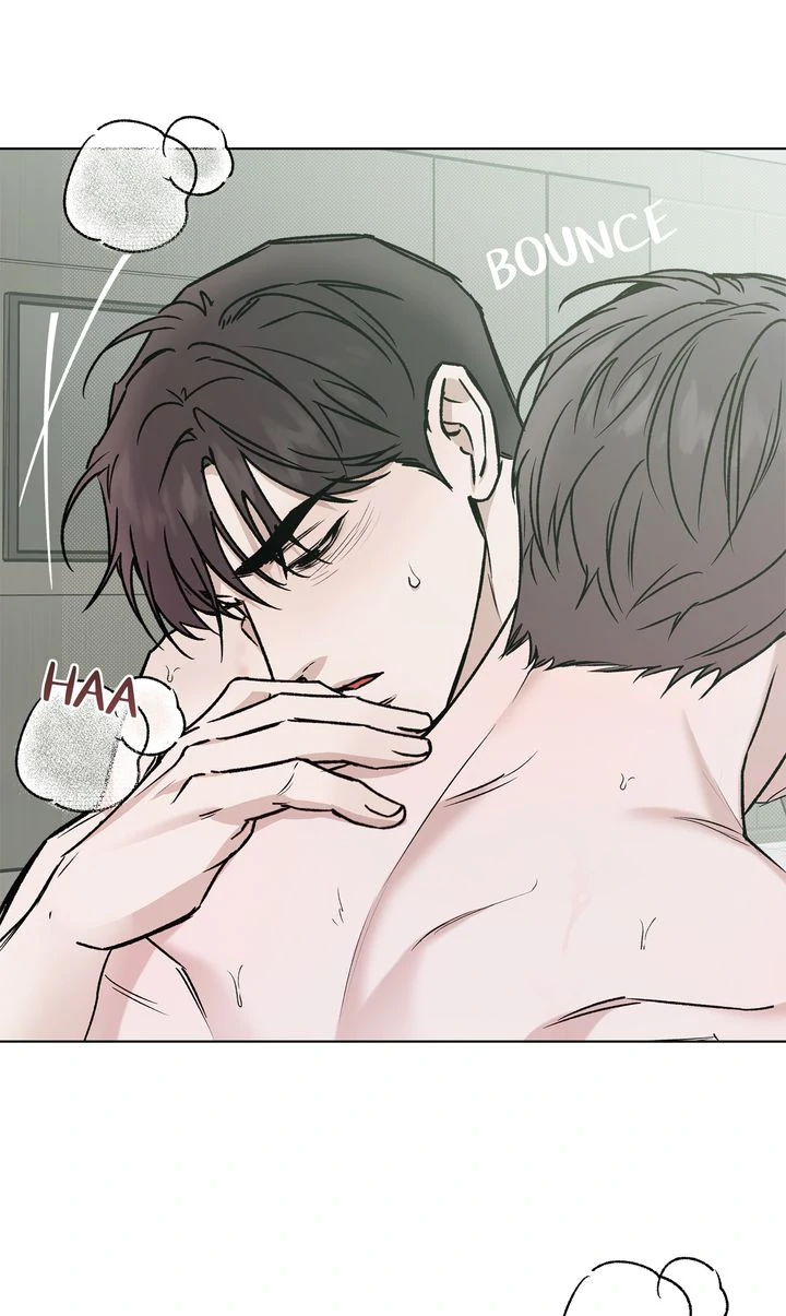 Stranger [Mature Official] - Chapter 87 manhwa