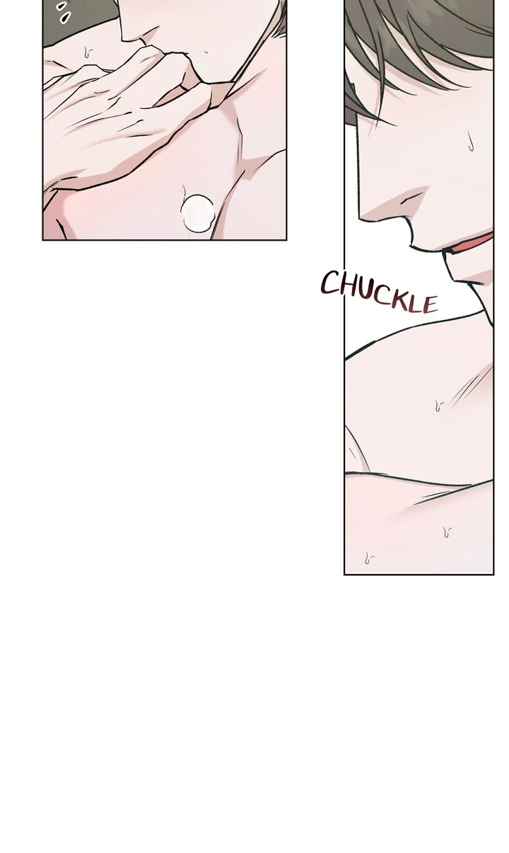 Stranger [Mature Official] - Chapter 87 manhwa