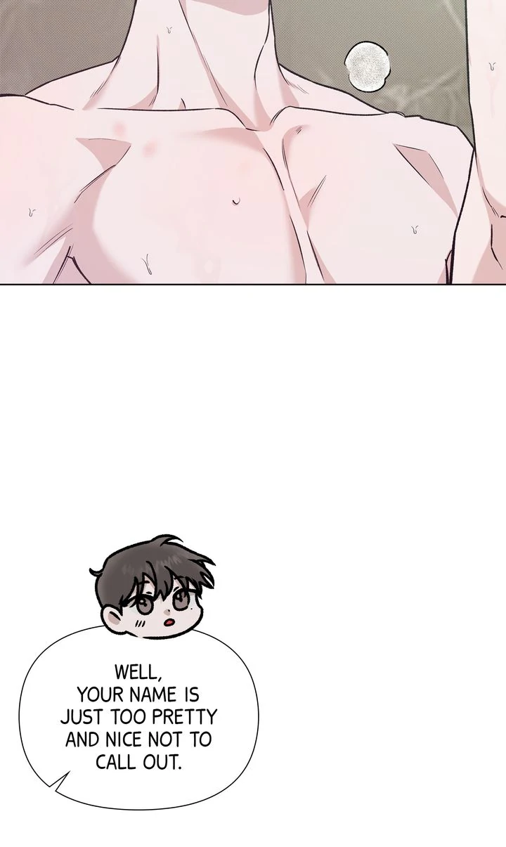 Stranger [Mature Official] - Chapter 87 manhwa