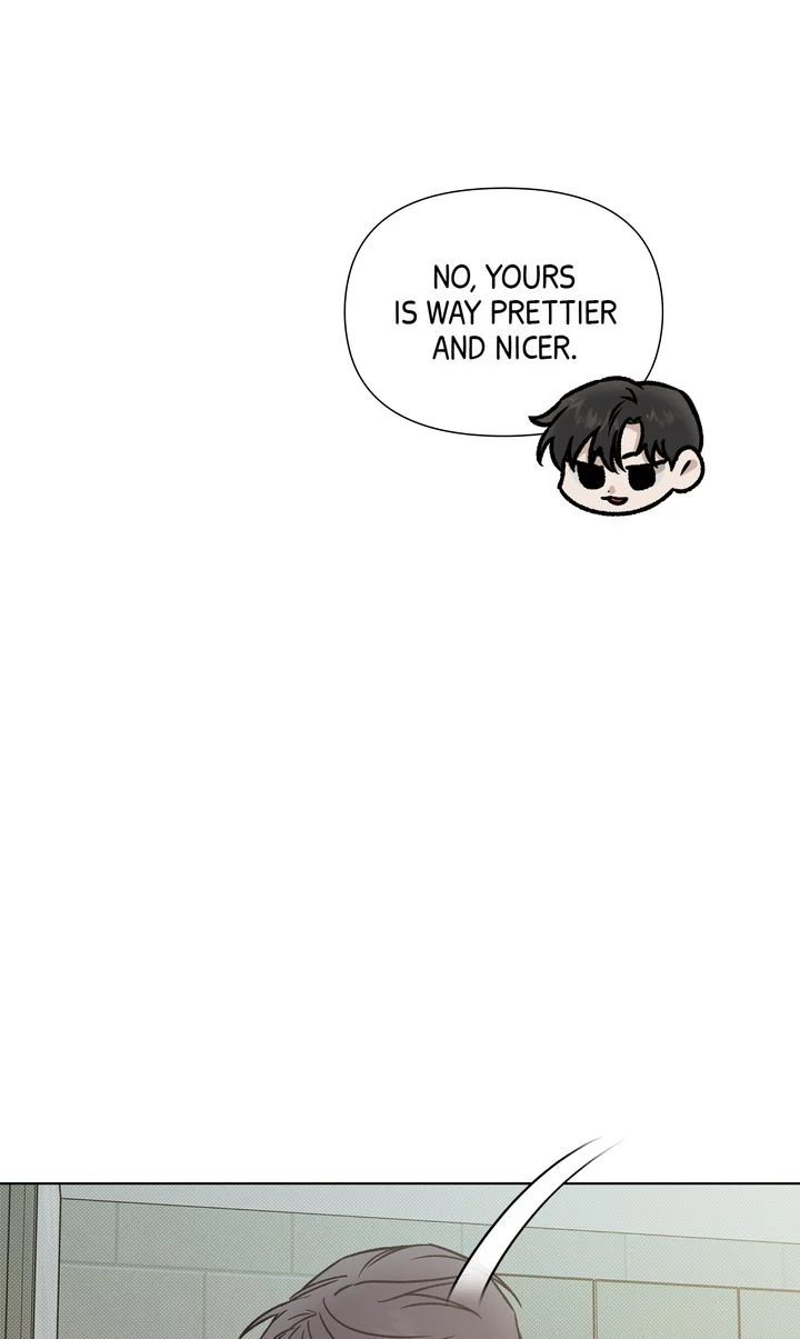 Stranger [Mature Official] - Chapter 87 manhwa