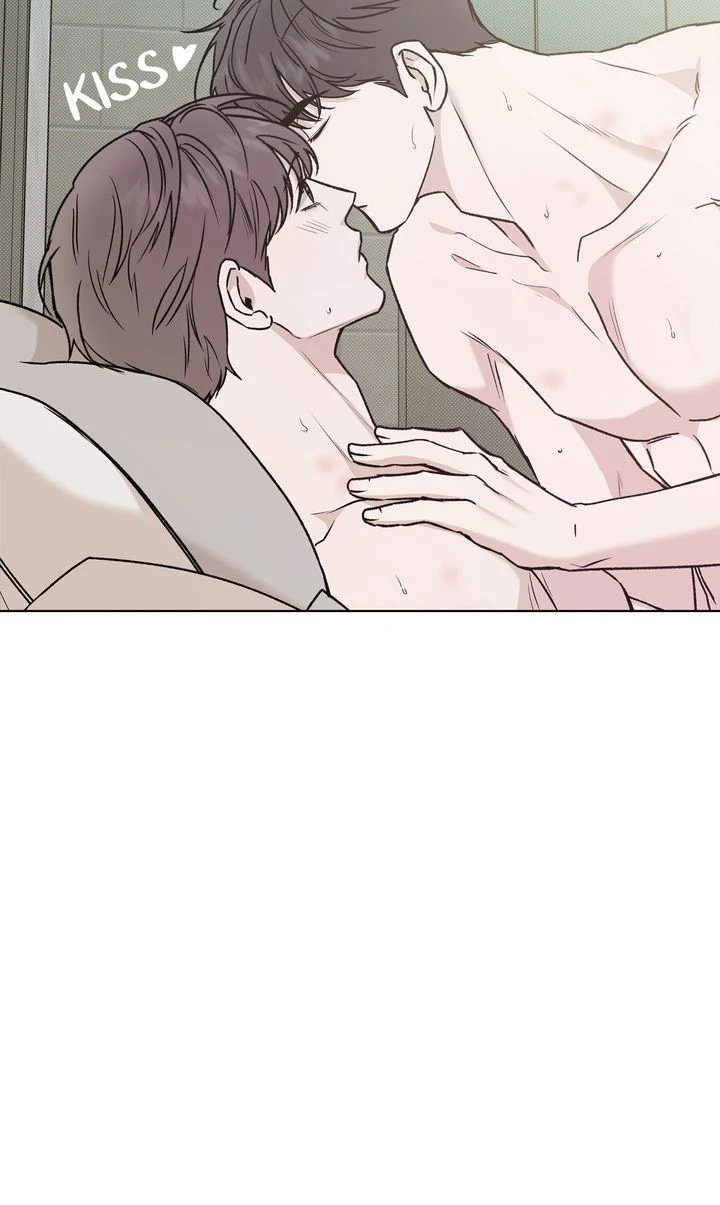 Stranger [Mature Official] - Chapter 87 manhwa