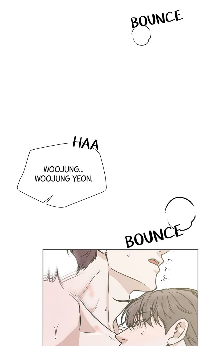 Stranger [Mature Official] - Chapter 87 manhwa