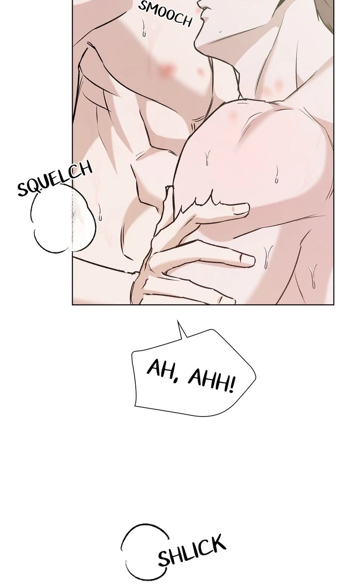 Stranger [Mature Official] - Chapter 87 manhwa