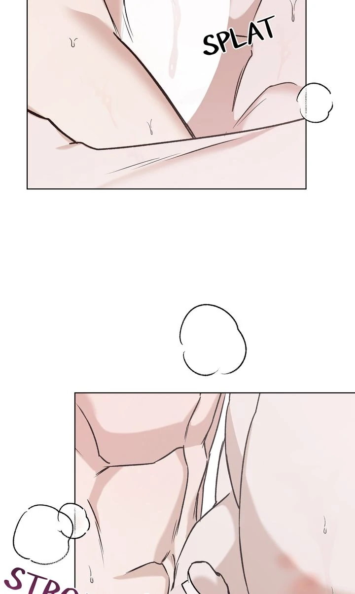 Stranger [Mature Official] - Chapter 87 manhwa