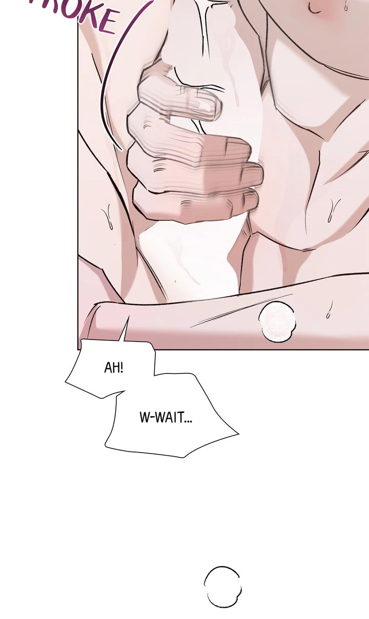 Stranger [Mature Official] - Chapter 87 manhwa