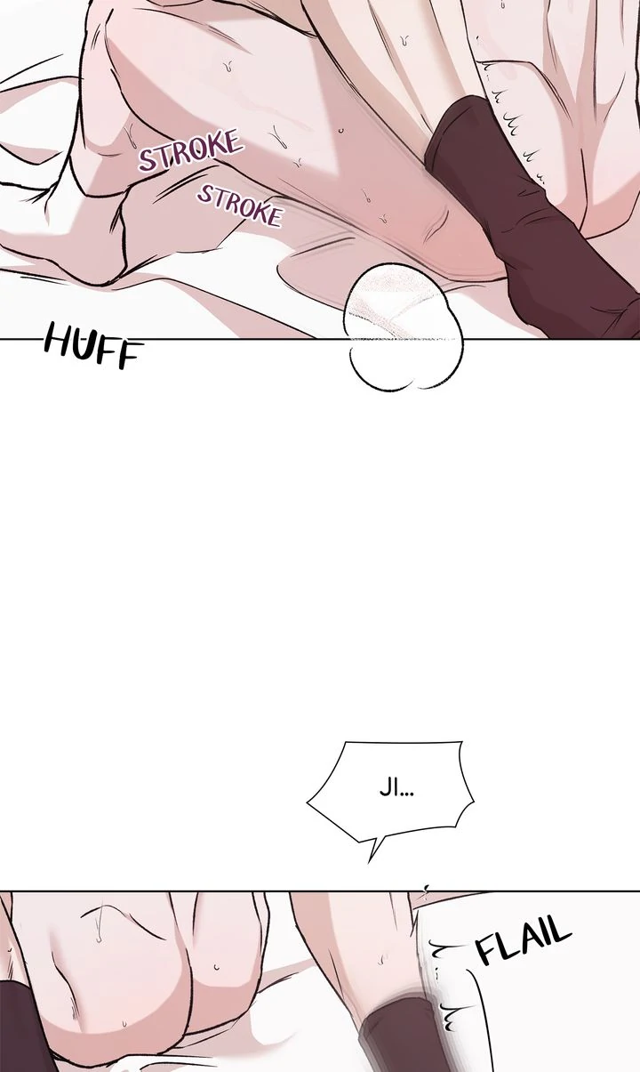 Stranger [Mature Official] - Chapter 87 manhwa