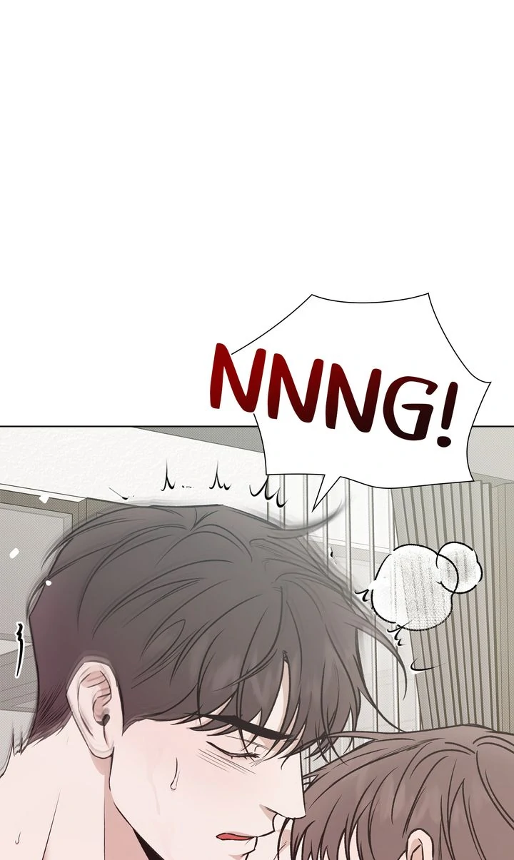 Stranger [Mature Official] - Chapter 87 manhwa