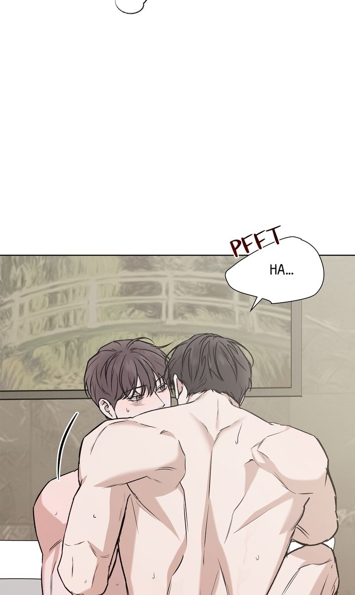 Stranger [Mature Official] - Chapter 87 manhwa