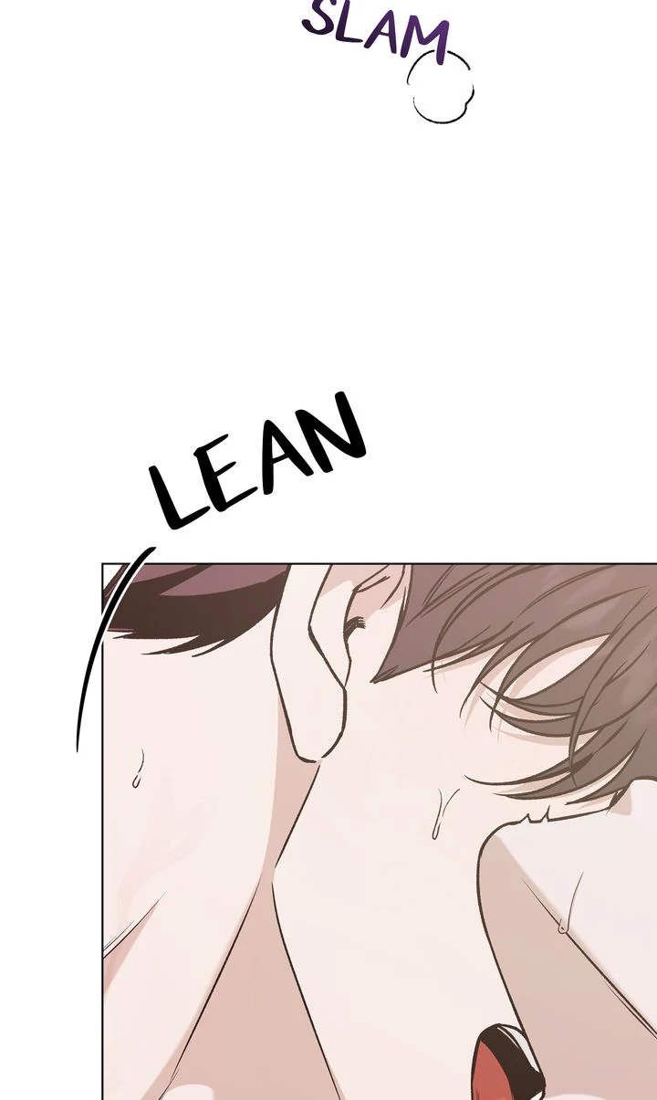 Stranger [Mature Official] - Chapter 87 manhwa